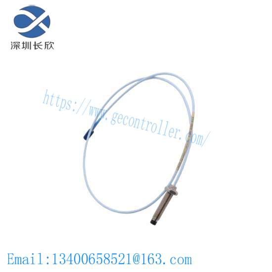 330103-00-10-10-12-CN Bently Nevada