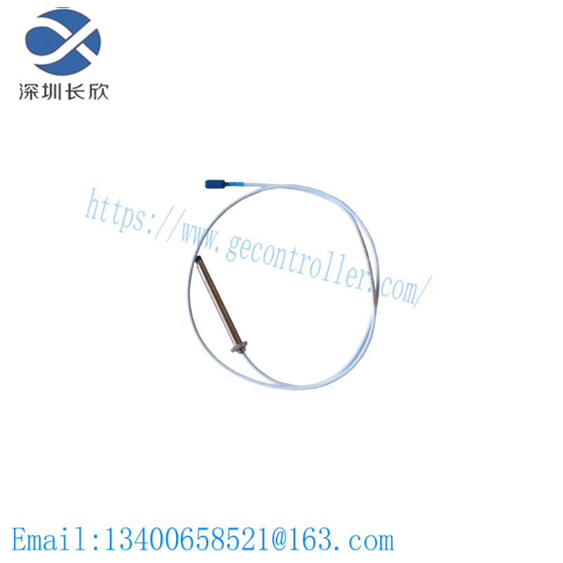 BENTLY NEVADA 330103-00-12-10-02-00 Proximity Probes