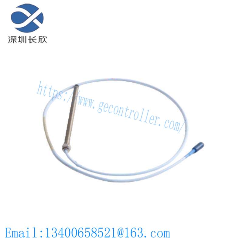 BENTLY NEVADA 330103-00-16-10-02-CN Proximity Probes