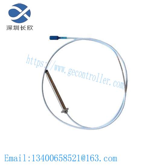 330103-00-22-10-12-05 Bently Nevada  3300 XL 8mm Proximity Transducer System