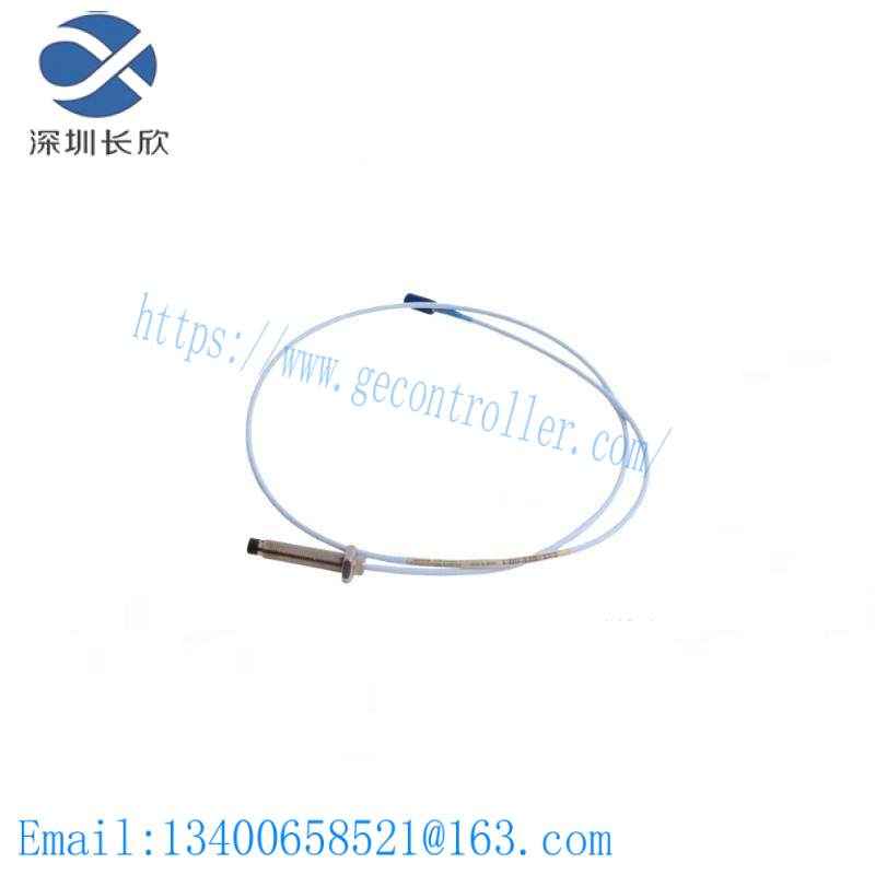 BENTLY NEVADA 330103-04-10-10-02-05 Proximity Probes