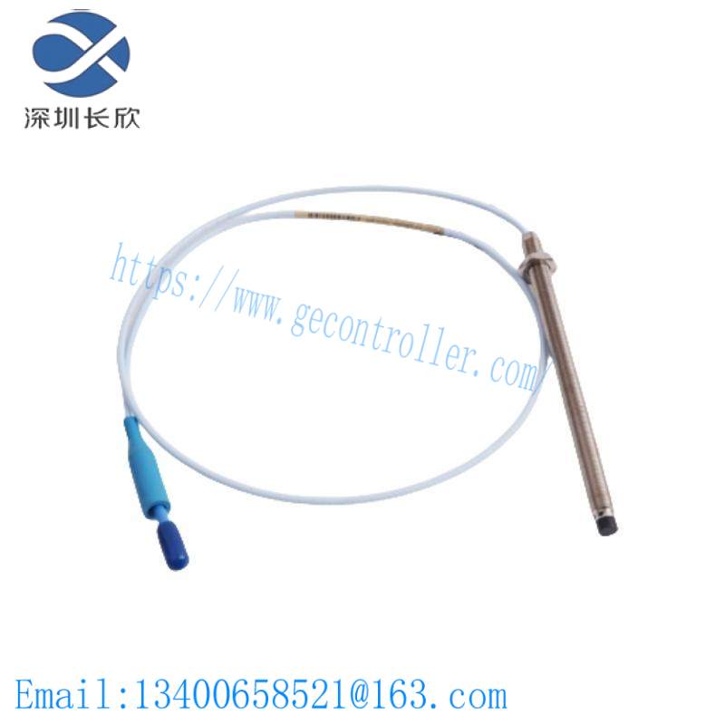 BENTLY NEVADA 330103-10-20-05-02-CN Proximity Probes