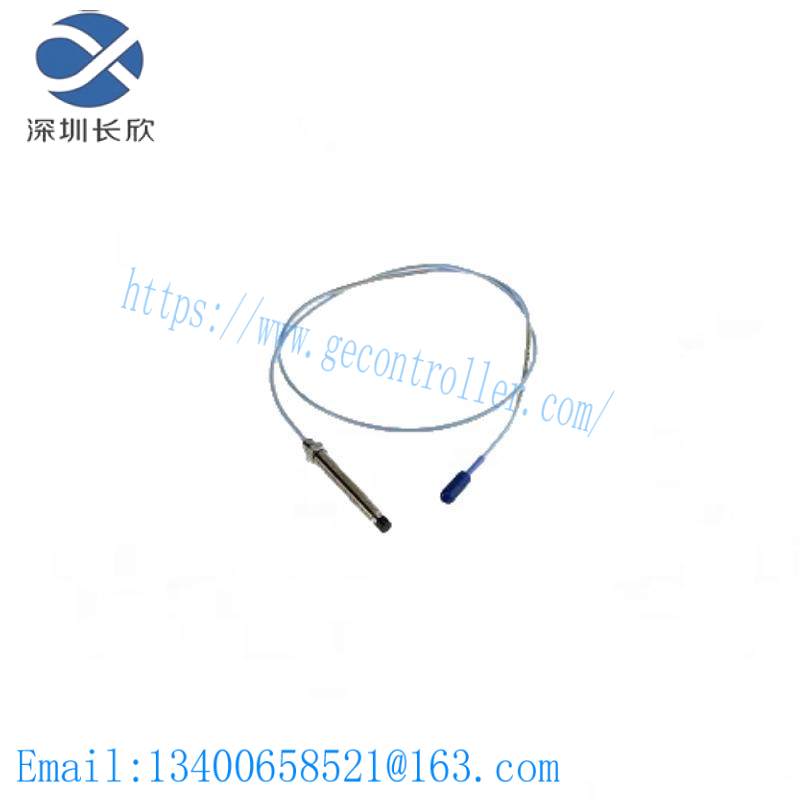 BENTLY NEVADA 330103-12-25-10-02-00 3300 XL 8 mm Proximity Probes