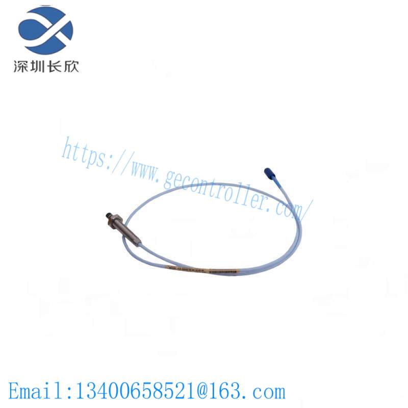 BENTLY NEVADA 330103-13-23-05-02-00 Proximity Probes