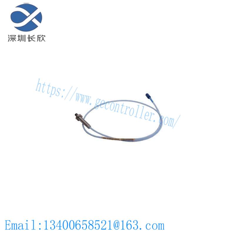 BENTLY NEVADA 330104-00-03-05-02-00 3300 XL 8 mm Proximity Probes