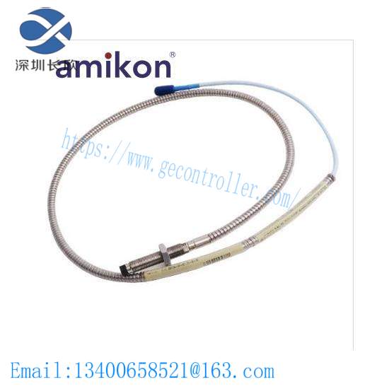 330104-00-04-10-02-00  Proximity Probes  Bently Nevada 3300XL