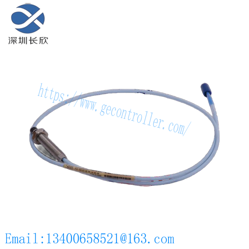 BENTLY NEVADA 330104-00-04-10-02-CN Proximity Probe