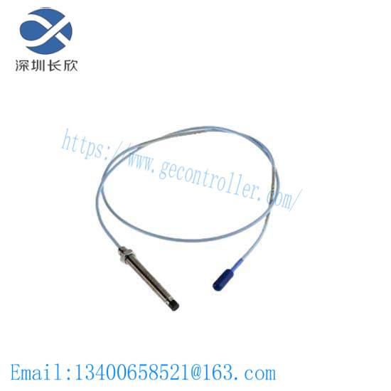 330104-00-06-50-20-00 Bently Nevada