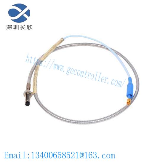 330104-00-07-10-01-05 Bently Nevada 3300 XL 8mm Proximity Probe