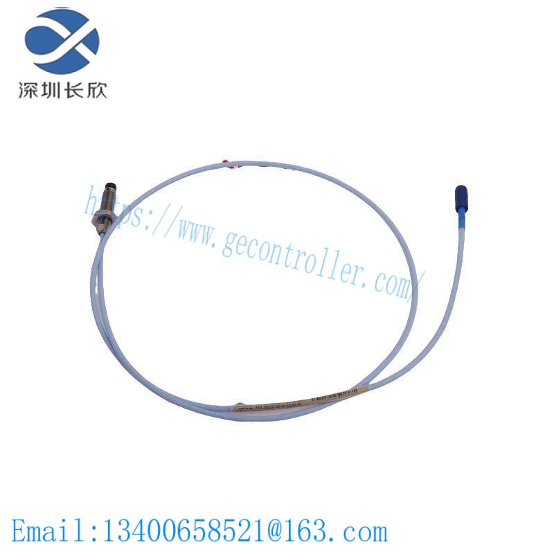 330104-00-07-10-02-00  Bently Nevada Proximity Probes