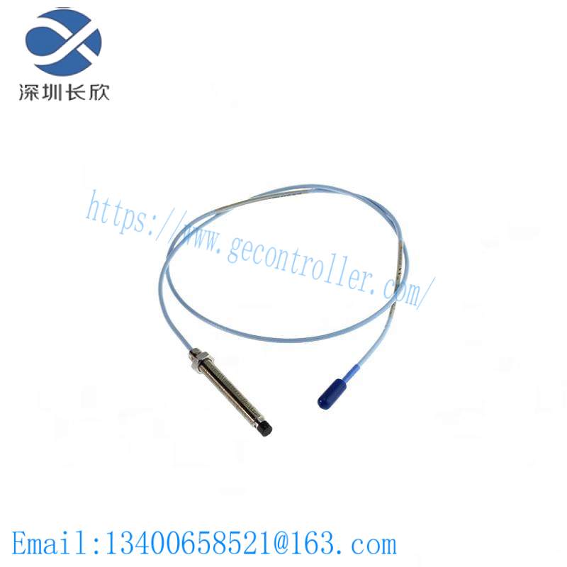 BENTLY NEVADA 330104-00-07-10-02-CN Proximity Probes