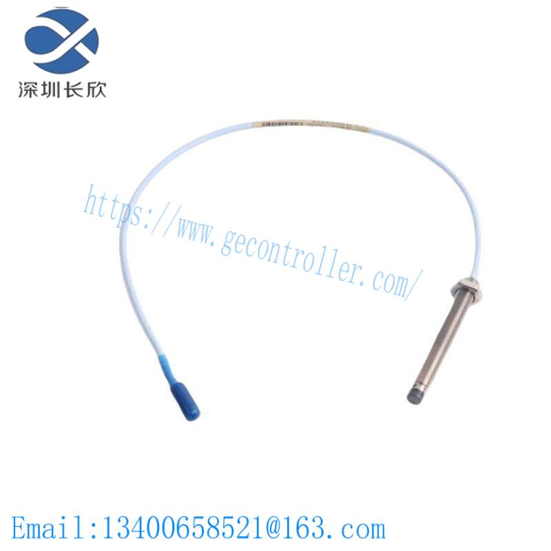 BENTLY NEVADA 330104-00-08-05-02-00 3300 XL 8mm Proximity Probes