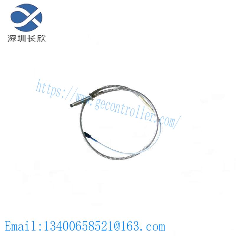 BENTLY NEVADA 330104-00-08-10-01-05 Proximity Probes