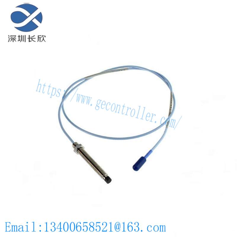 BENTLY NEVADA 330104-00-13-10-01-CN Proximity Probes