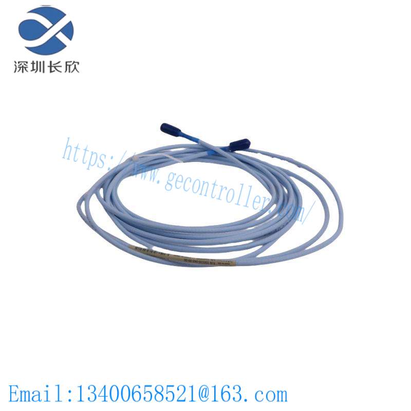 BENTLY NEVADA 330104-00-13-10-02-00 3300 XL Series Proximitor