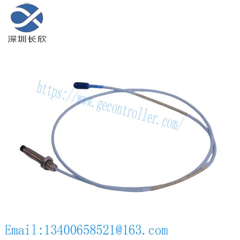 BENTLY NEVADA 330104-00-16-05-02-00 Proximity Probes