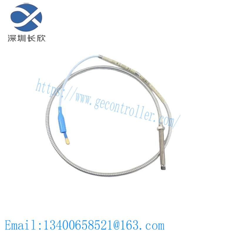 BENTLY NEVADA 330104-00-18-10-02-05 Proximity Probes