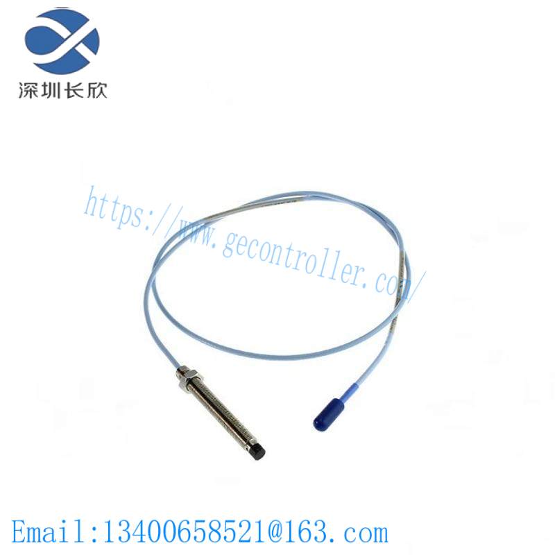 BENTLY NEVADA 330104-00-20-10-01-CN Proximity Probes