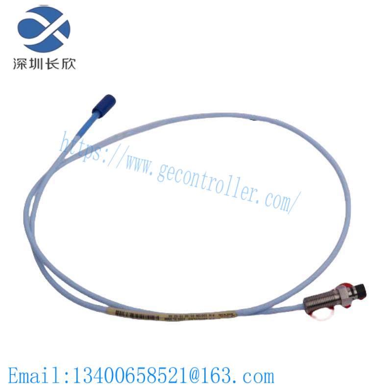 BENTLY NEVADA 330104-00-24-05-02-00 Proximity Probes