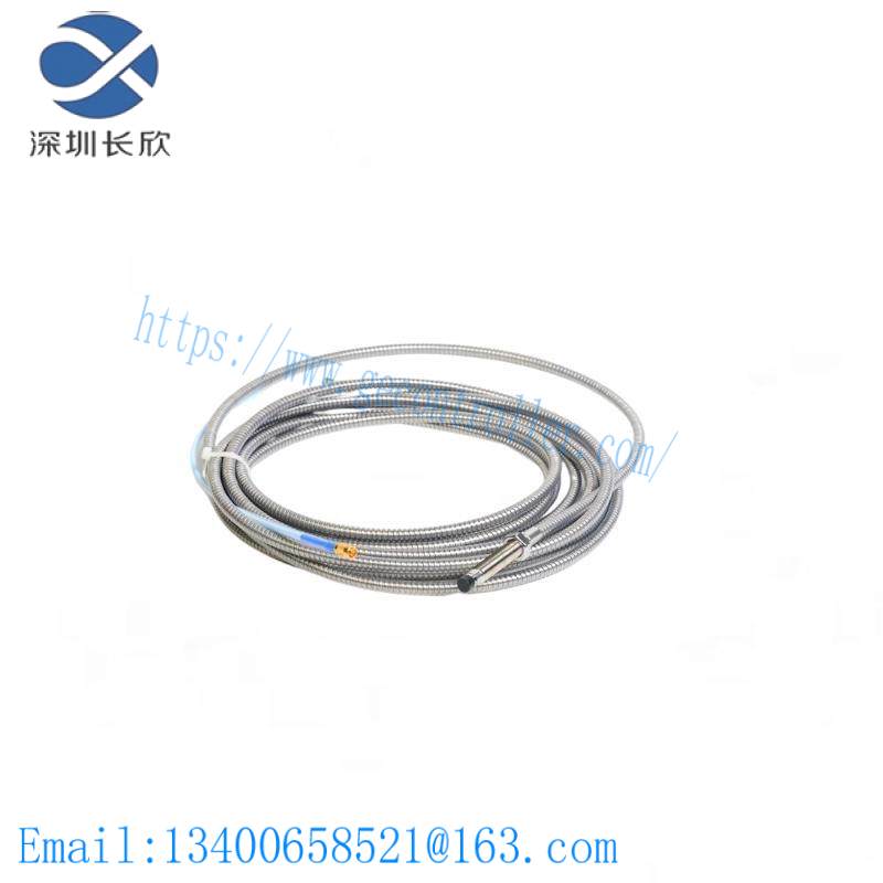 BENTLY NEVADA 330104-00-24-50-02-00 3300 XL 8 mm Probe