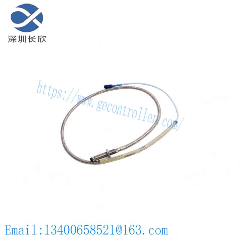 BENTLY NEVADA 330104-01-08-50-01-CN Proximity Probes