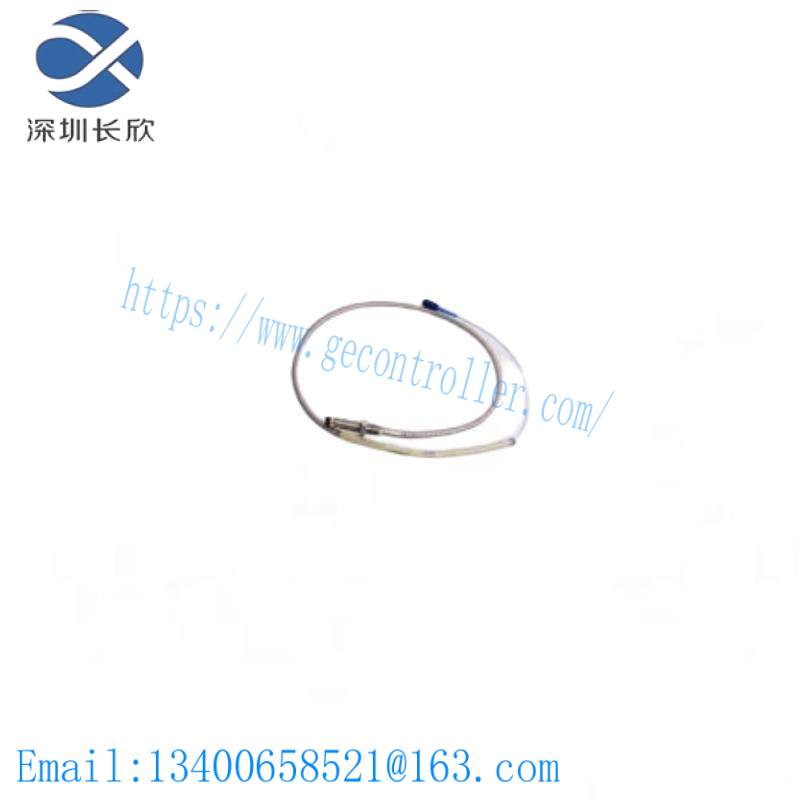 BENTLY NEVADA 330104-06-14-50-02-00 3300 XL 8 mm Proximity Probes