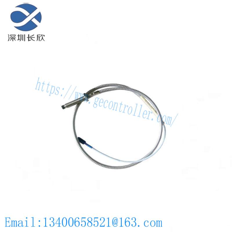 BENTLY NEVADA 330104-07-12-10-02-CN Proximity Probes