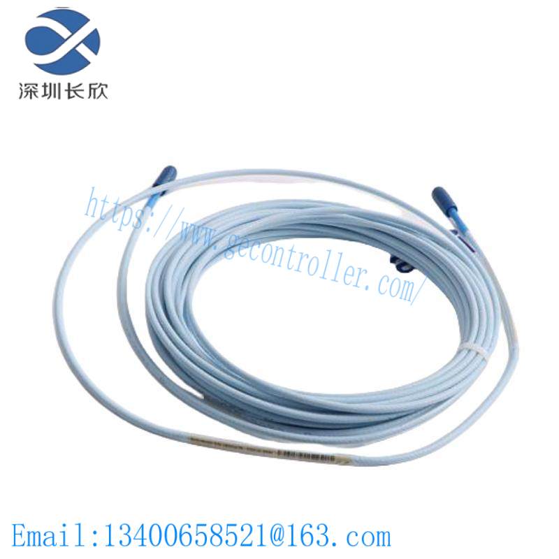 BENTLY NEVADA 330104-10-20-10-02-05 Proximity Transducer System