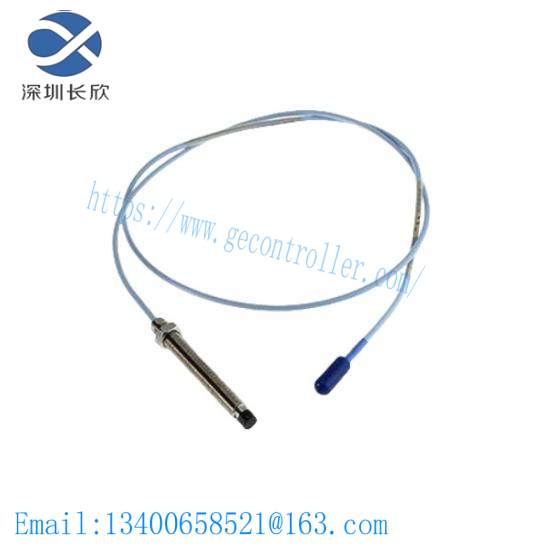 330104-12-20-10-02-00 Bently Nevada  3300 XL 8 mm Proximity Probes