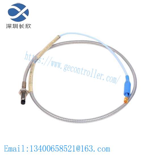 330104-16-21-05-01-05 Bently Nevada  3300 XL 8 mm Probe