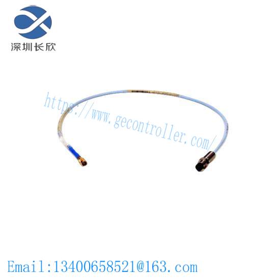 330105-02-12-05-02-05 Bently Nevada