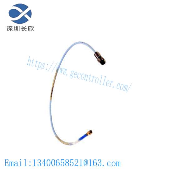 330105-02-12-05-02-05 Bently Nevada