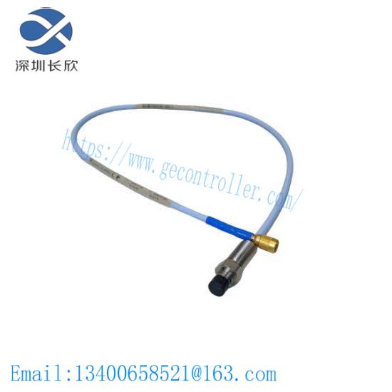 330105-02-12-05-12-05 Bently Nevada 3300 XL 8mm Proximity Transducer System