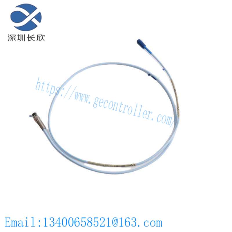 330105-02-12-10-02-05 Bently Nevada