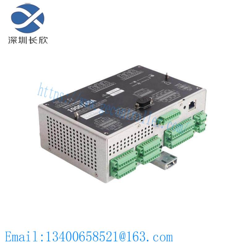 BENTLY NEVADA 330105-02-12-20-02-05 8 mm Reverse Mount Probes