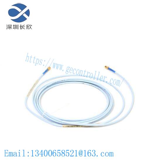 330130-040-00-05  GE/Bently Nevada