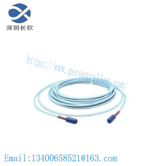 330130-040-01-00 Bently Nevada Extension Cable