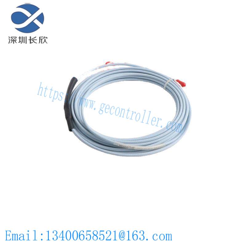 BENTLY NEVADA 330130-040-02-05 3300 XL 8mm Extension Cable