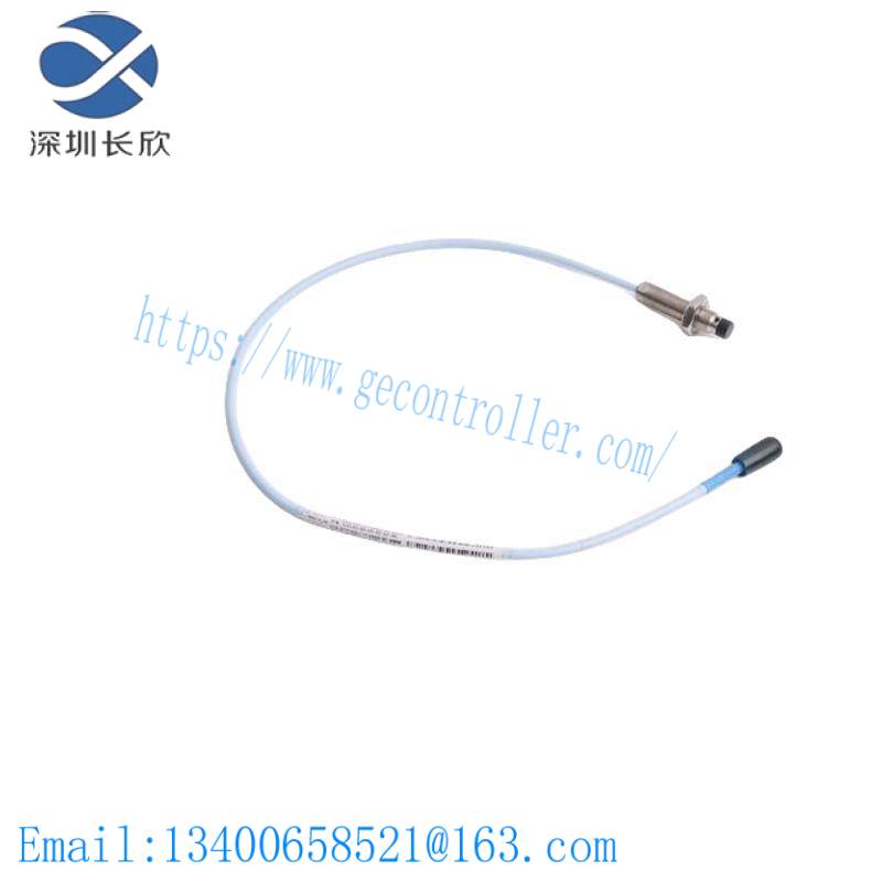 BENTLY NEVADA 330130-040-03-00 Cable Extension