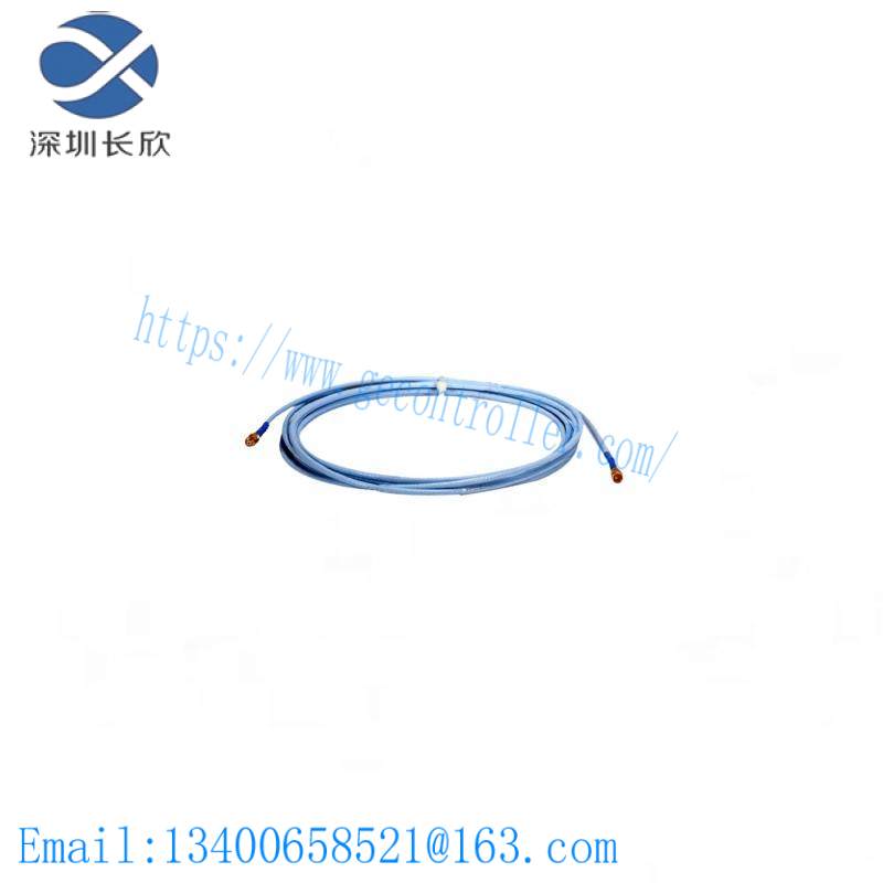 BENTLY NEVADA 330130-040-03-05 Extension Cable