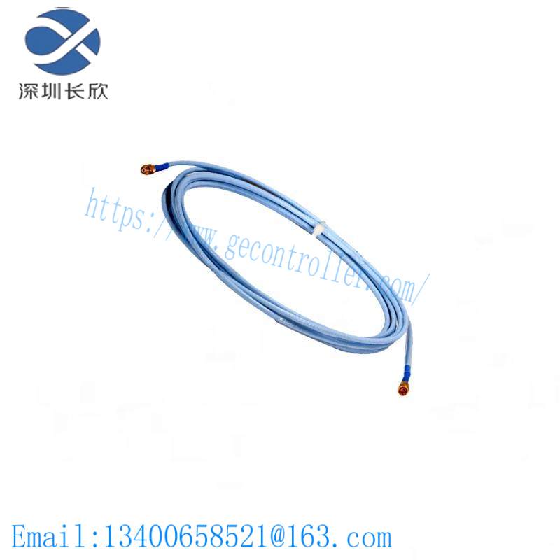 BENTLY NEVADA 330130-045-01-00 Extension Cable