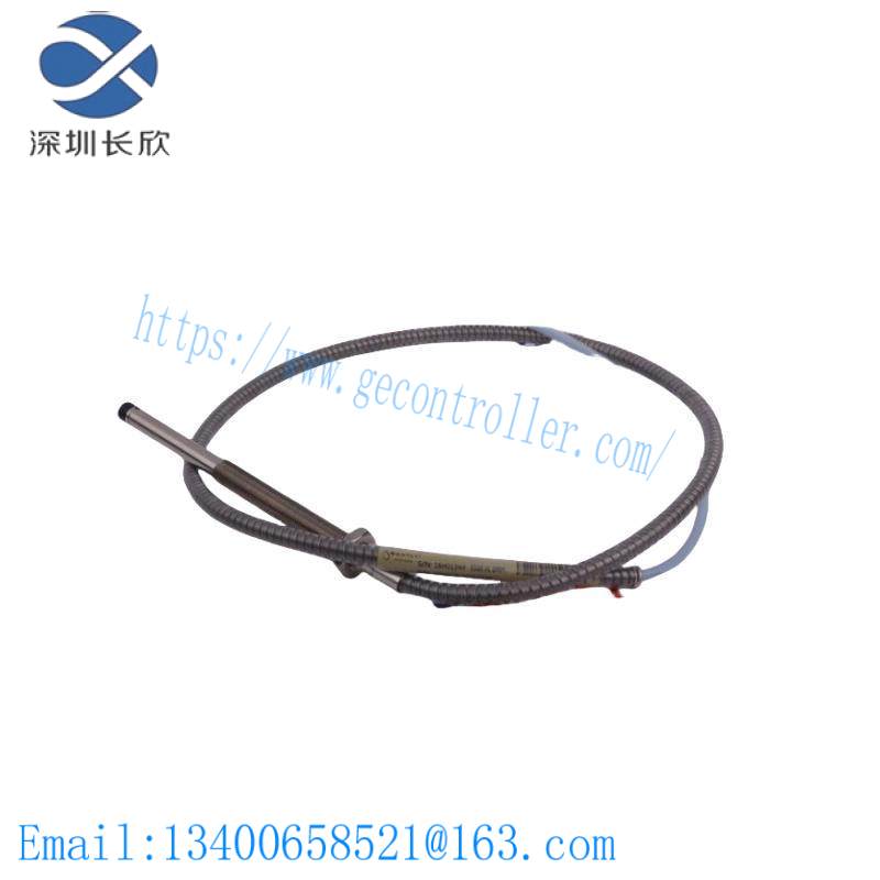 BENTLY NEVADA 330130-065-01-05 3300 XL Extension Cable