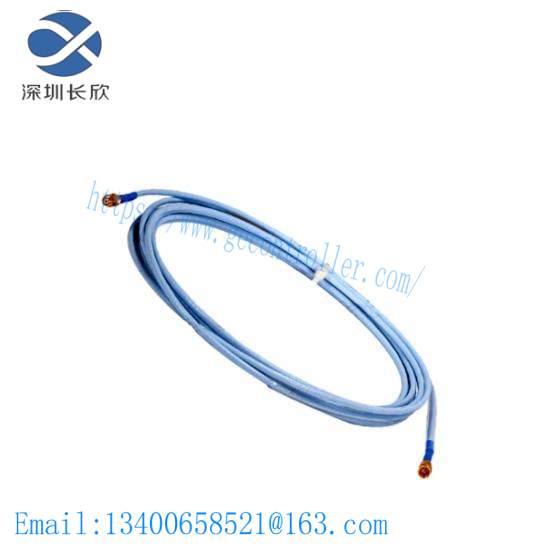 330130-080-02-00  Proximity Probes  Bently Nevada 3300XL