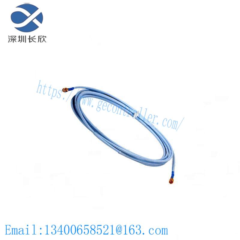 BENTLY NEVADA 330130-085-01-05 Extension Cable