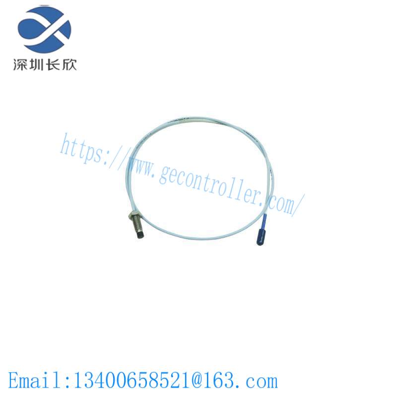 BENTLY NEVADA 330171-00-12-10-01-CN Proximity Transducer System