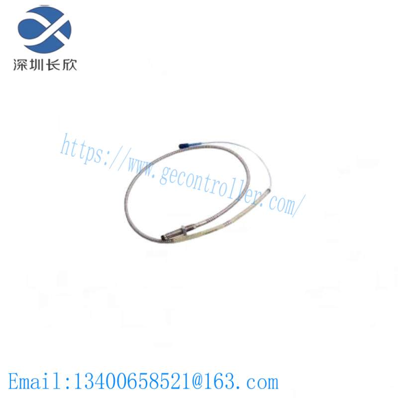 BENTLY NEVADA 330172-16-42-10-01-00 Proximity Probes