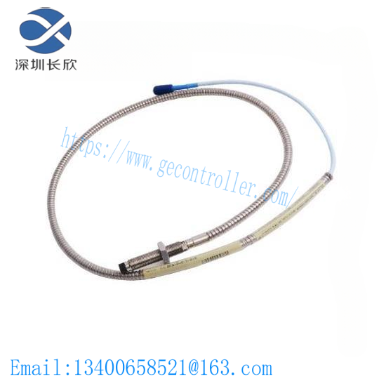 330172-16-42-10-01-00  Proximity Probes  Bently Nevada 3300XL