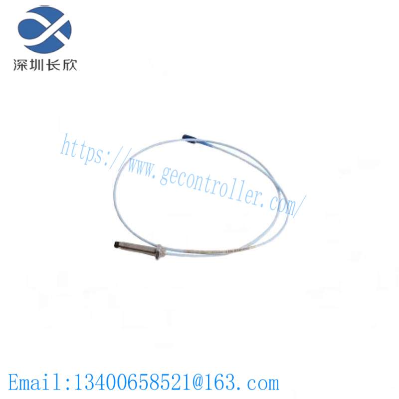 BENTLY NEVADA 330173-00-05-10-12-00 3300 5mm Proximity Probes