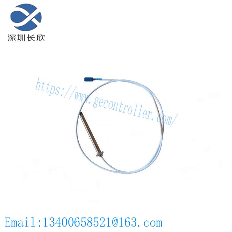 BENTLY NEVADA 330173-08-18-10-02-00 Proximity Probes