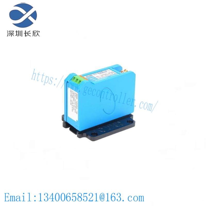 BENTLY NEVADA 330180-X0-05 5/8 mm Proximitor Sensor